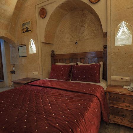 Maccan Cave Hotel Göreme Eksteriør bilde
