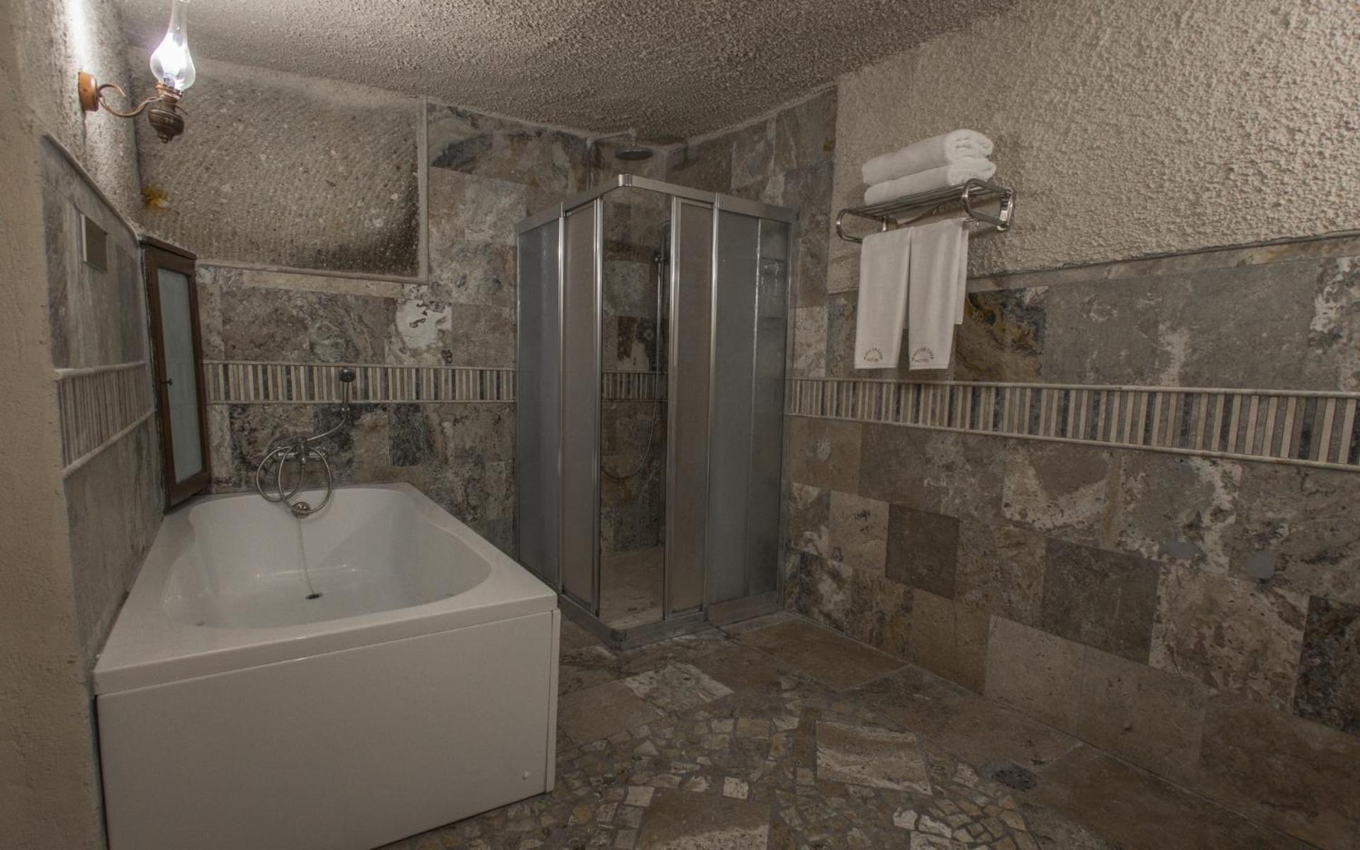 Maccan Cave Hotel Göreme Rom bilde